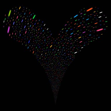 Düzenleme kalem çeşme dere