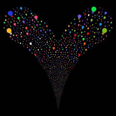 Elektrikli ampul çeşme dere