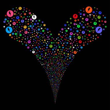 Elektrik çeşme dere