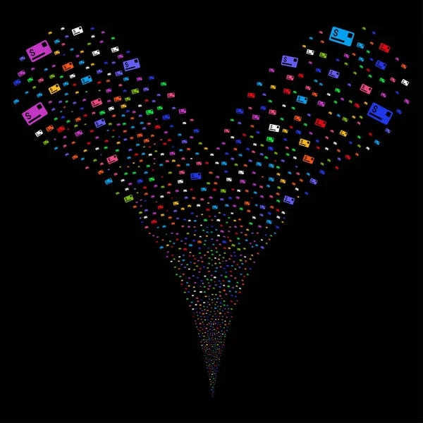 Kredi kartı çeşme dere