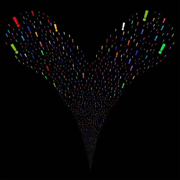 Ünlem işareti çeşme dere