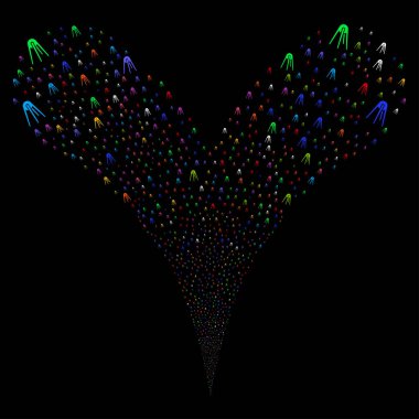 İlk uydu çeşme dere