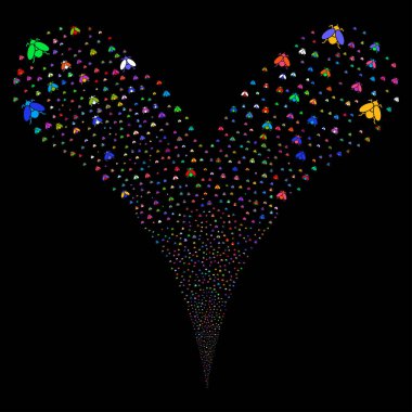 Sinek böcek çeşme dere