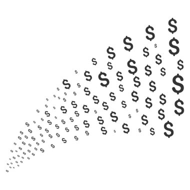 Kaynak akışı Doları