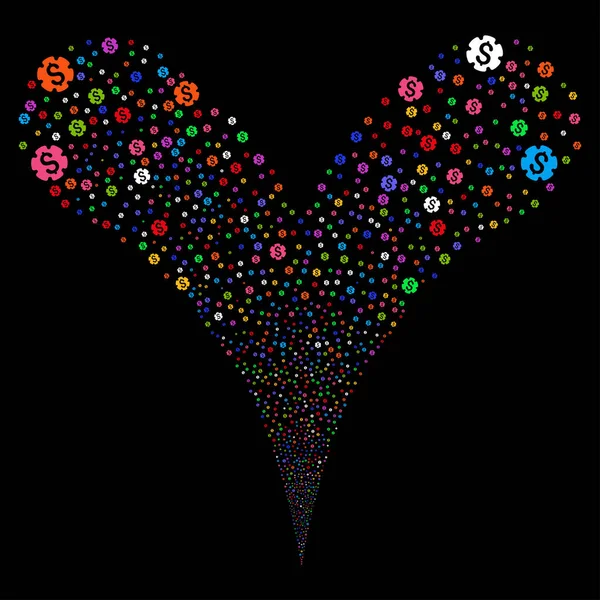 Mali Ayarlar dişli çeşme dere