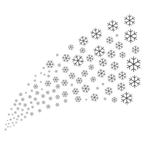 Kaynak akışı kar tanesi