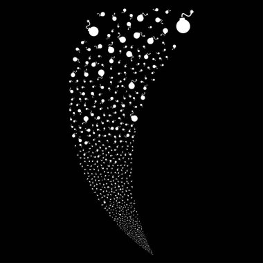 Bomba rastgele akım