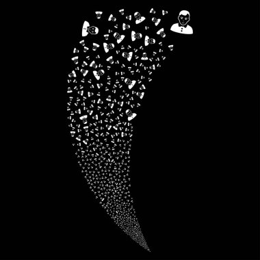 Çocuk rastgele akım