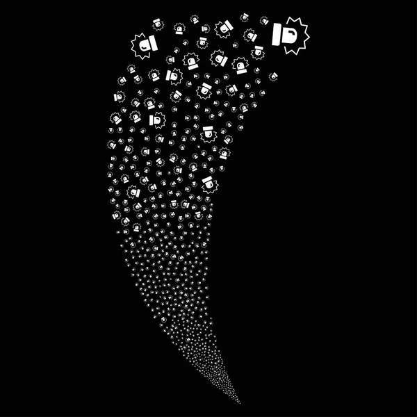 Alarm rastgele akım