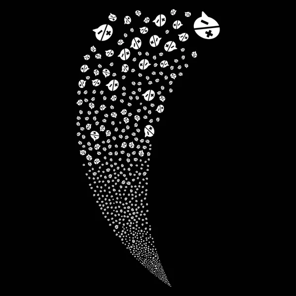 Bağımsız değişkenler rasgele akışı