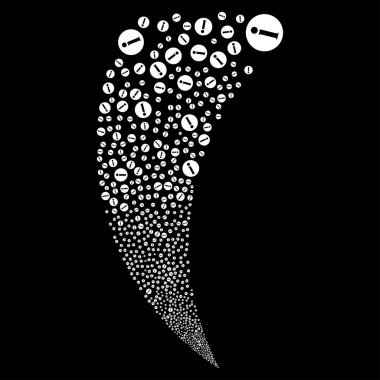 Rastgele bilgi akışı