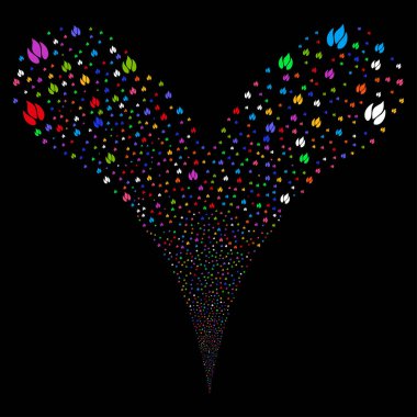 Yangın çeşme dere