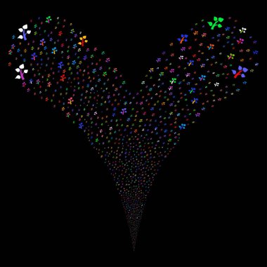 Flora Bitki çeşme dere