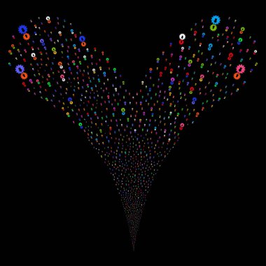 Entegrasyon çeşme dere