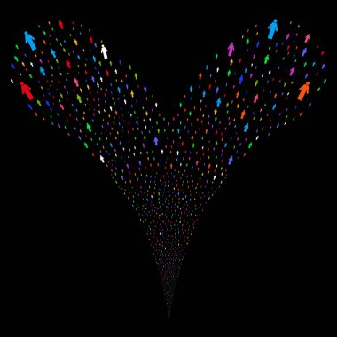 Adam kişi çeşme dere