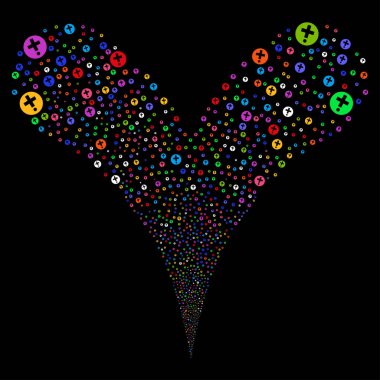 Tıp eczane çeşme dere