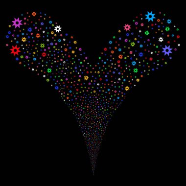 Yeni çeşme akışı