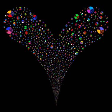 Pasta grafik çeşme dere