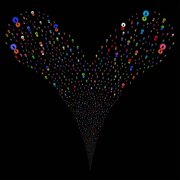 Entegrasyon çeşme dere