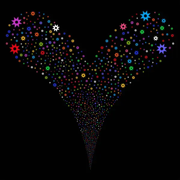 Yeni çeşme akışı