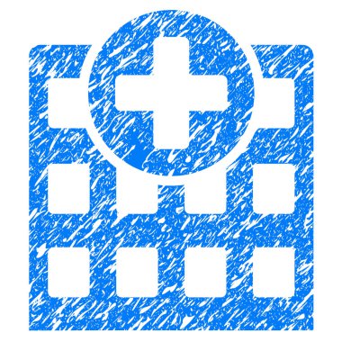 Hastane Grunge simgesi