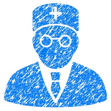 Ana hekim Grunge simgesi