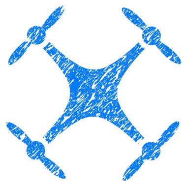 Airdrone Grunge simgesi