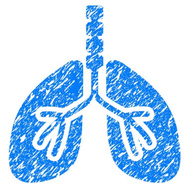 Sistem Grunge simgesi nefes