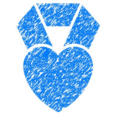 Kalp Ödülü Grunge simgesi