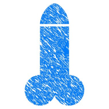 Dildo Grunge Icon