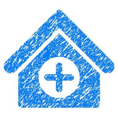 Hastane Grunge simgesi