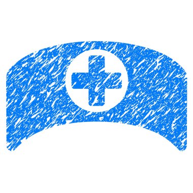 Doktor Cap Grunge simgesi