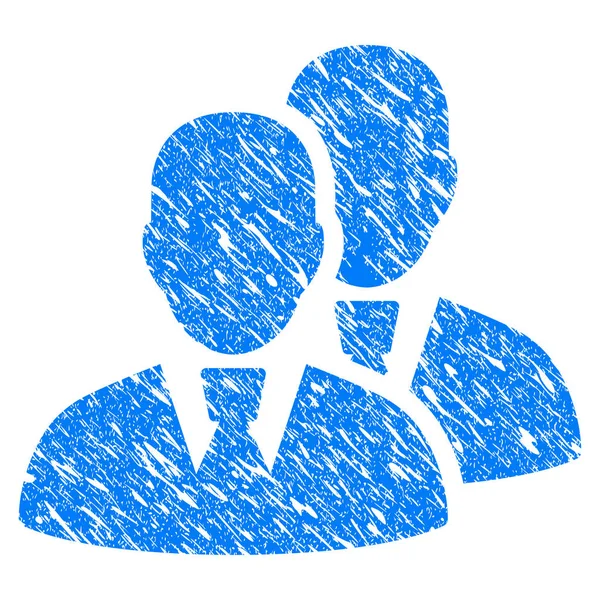 Yöneticileri Grunge simgesi