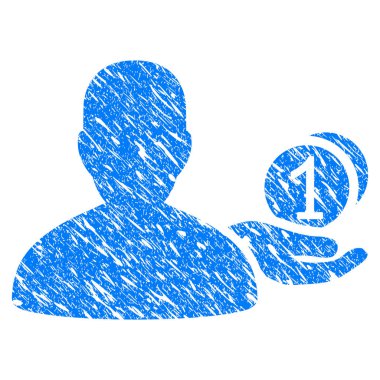 Panhandler Grunge simgesi