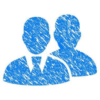 Kullanıcılar Grunge simgesi