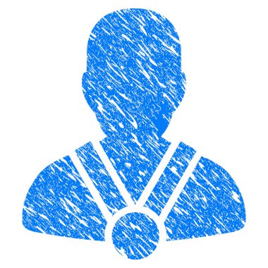 Şampiyon Grunge simgesi