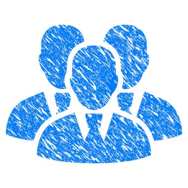 Yöneticisi grup Grunge simgesi