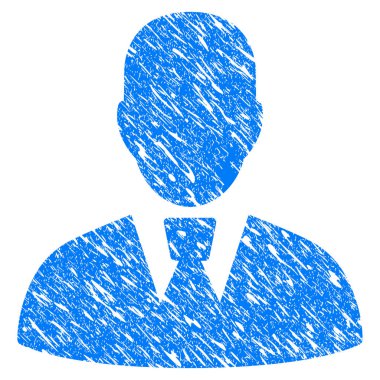 Yöneticisi Grunge simgesi