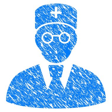 Doktor grunge simgesi