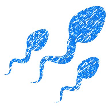 Sperm Grunge simgesi