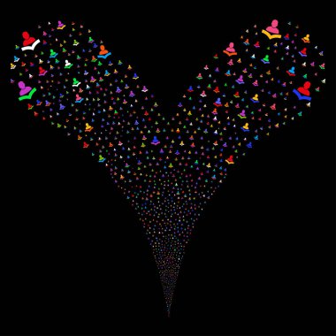 Okuyucu çeşme dere