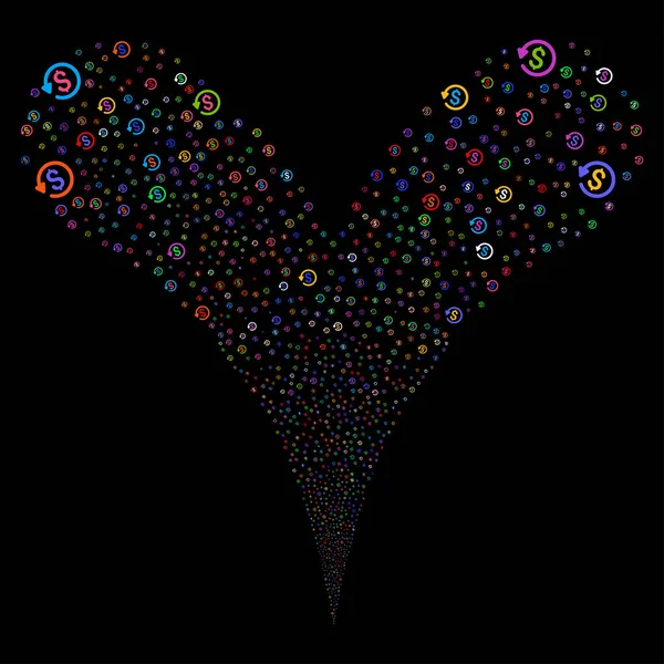 Geri ödeme çeşme dere