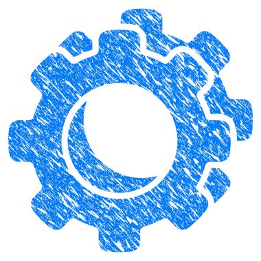 Gears'ı Grunge simgesi