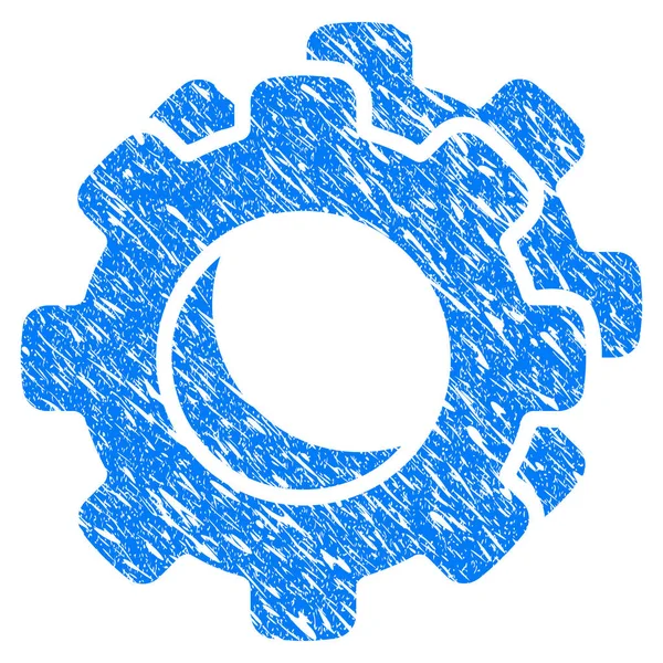 Gears'ı Grunge simgesi