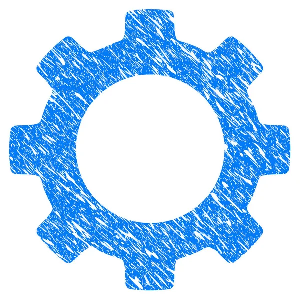 Dişli Grunge simgesi