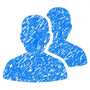 Hastalar Grunge simgesi