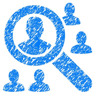 Hastalar Grunge simgesi keşfetmek