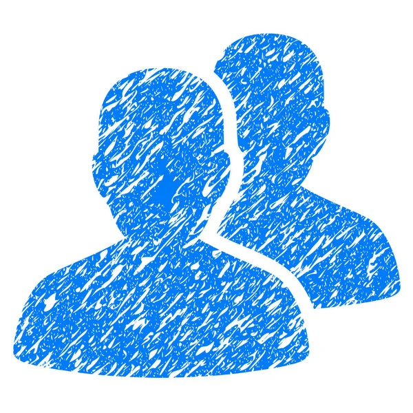 Hastalar Grunge simgesi