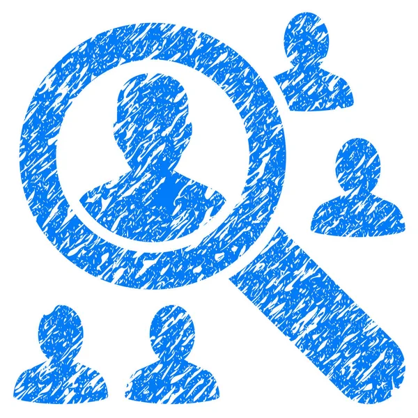 Hastalar Grunge simgesi keşfetmek