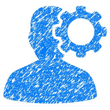 Migren Grunge simgesi